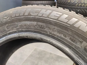 Гуми Зимни 215/60R16, снимка 5