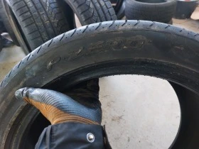 Гуми Зимни 275/40R19, снимка 6