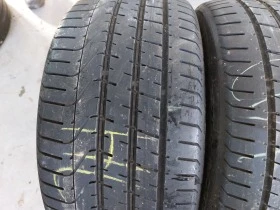 Гуми Зимни 275/40R19, снимка 3
