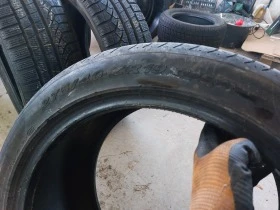 Гуми Зимни 275/40R19, снимка 7