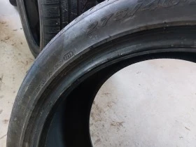 Гуми Зимни 275/40R19, снимка 8