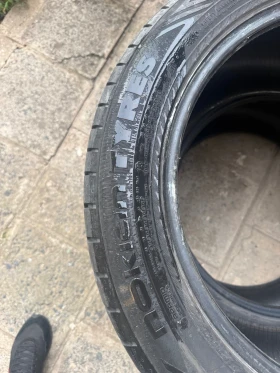 Гуми Летни 255/50R19, снимка 1