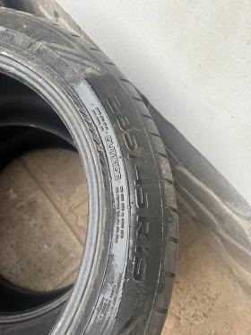 Гуми Летни 255/50R19, снимка 3
