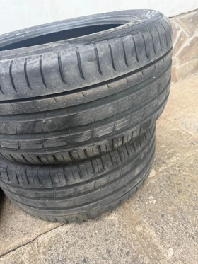 Гуми Летни 255/50R19, снимка 5