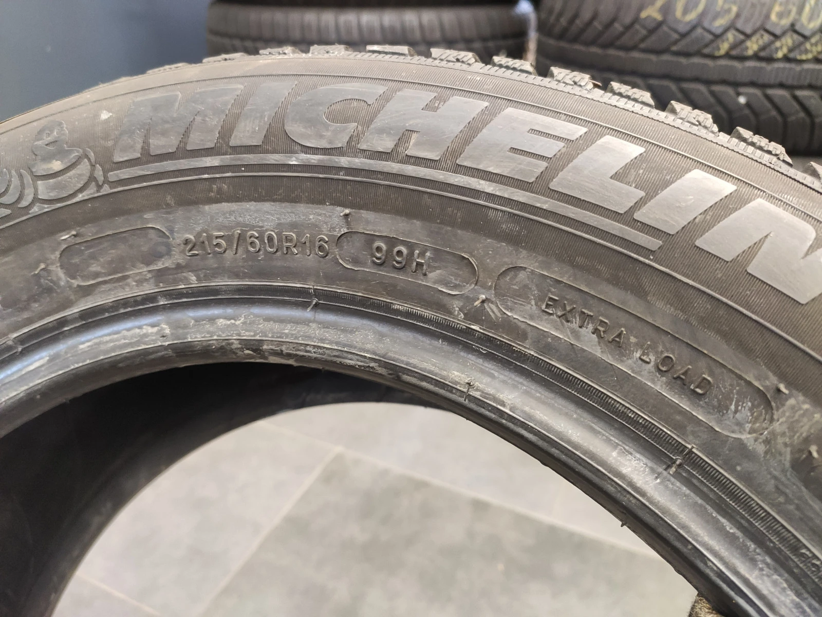  215/60R16 | Mobile.bg   5