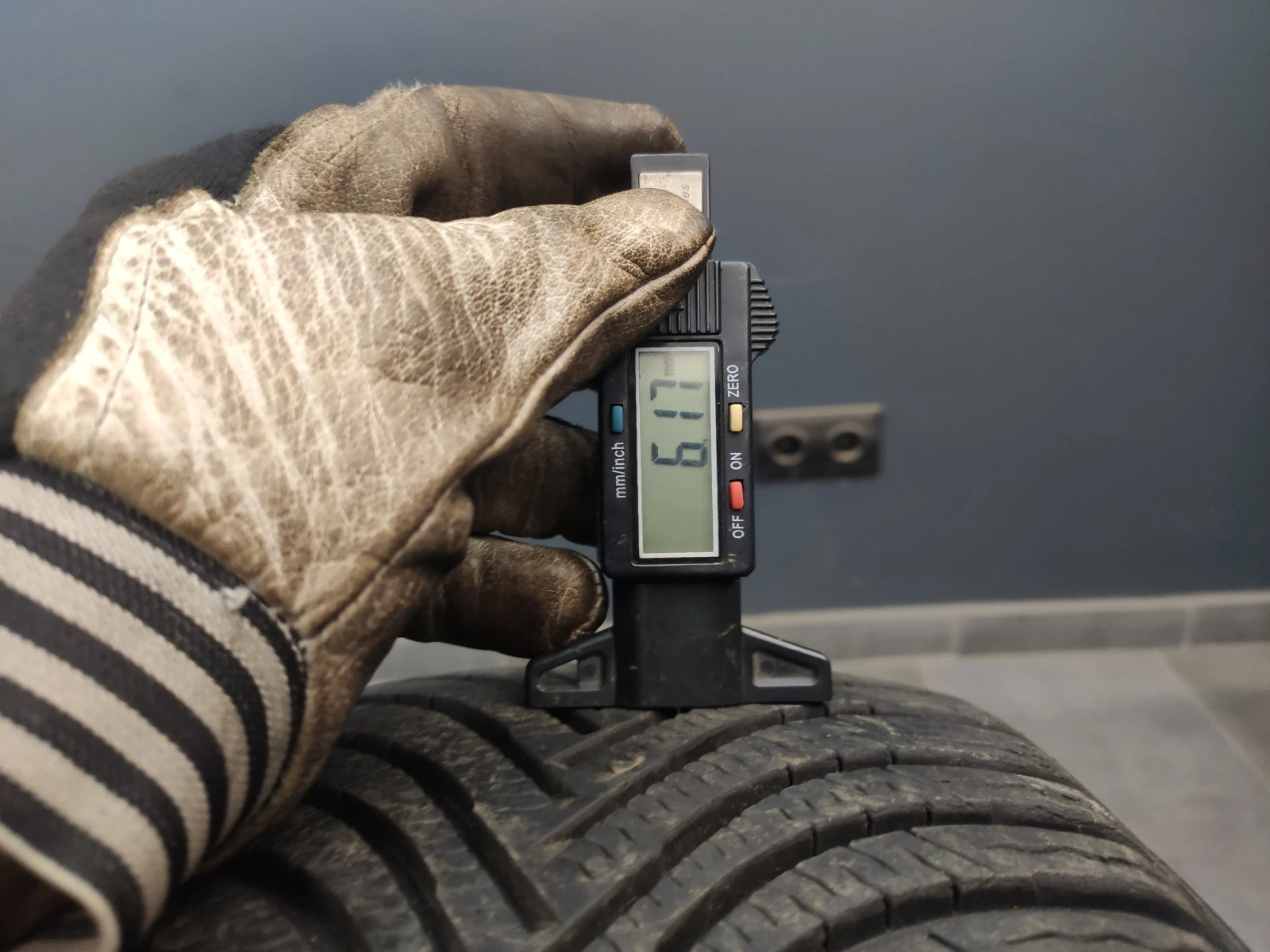  215/60R16 | Mobile.bg   4