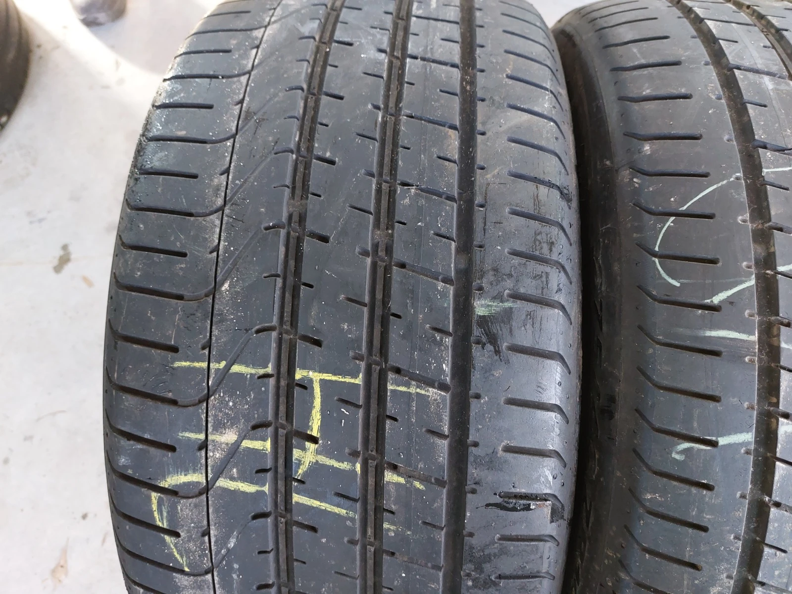  275/40R19 | Mobile.bg   3