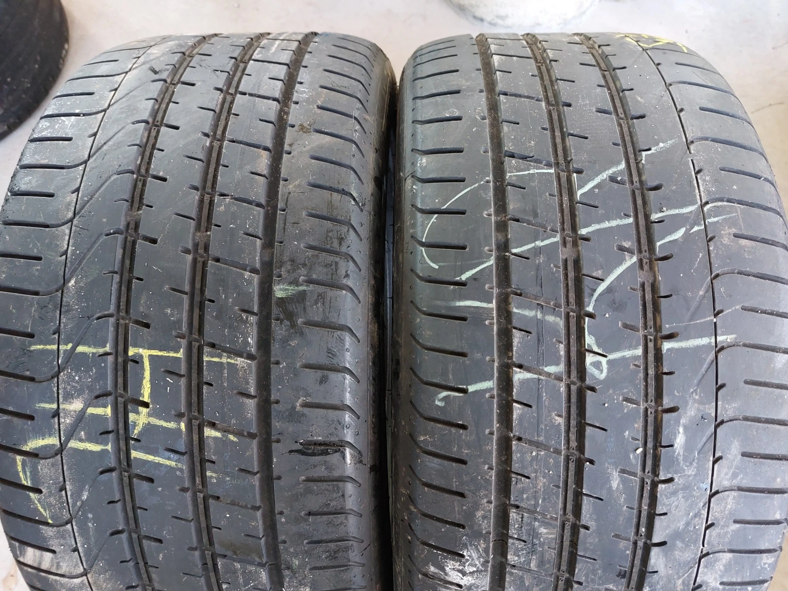  275/40R19 | Mobile.bg   1