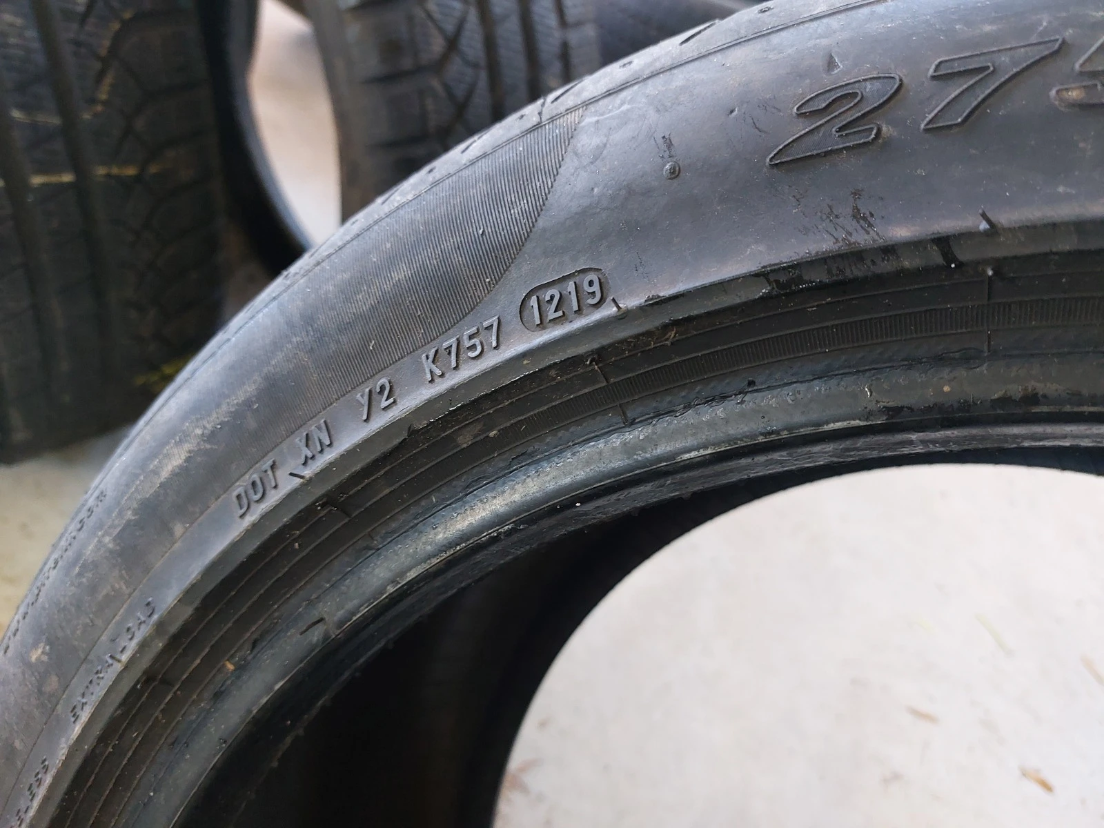  275/40R19 | Mobile.bg   9