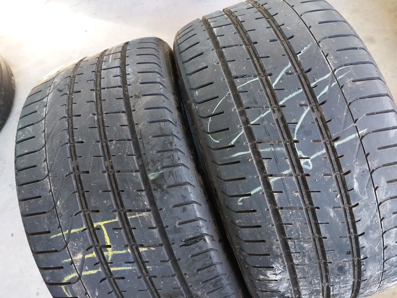  275/40R19 | Mobile.bg   2