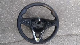 Opel Corsa ABS и ВОЛАН , снимка 1