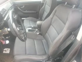 Audi A4 2.5 180kc, снимка 7