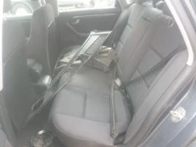 Audi A4 2.5 180kc, снимка 9