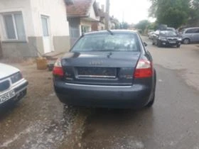 Audi A4 2.5 180kc, снимка 4