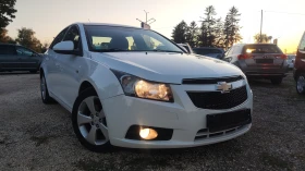 Chevrolet Cruze 2.0d 163кс.6ск.