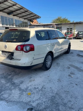VW Passat 1.9TDI, снимка 6
