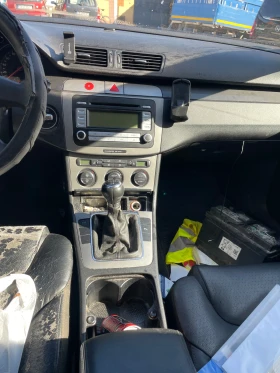 VW Passat 1.9TDI, снимка 7