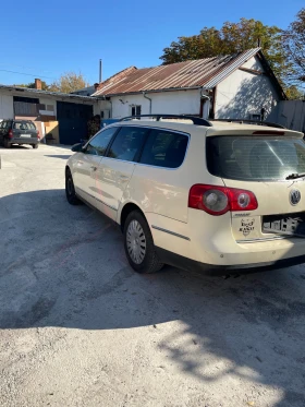 VW Passat 1.9TDI, снимка 5