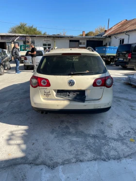 VW Passat 1.9TDI, снимка 4