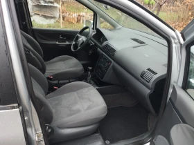 Seat Alhambra 2.0, снимка 8