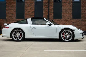 Porsche 911 991 Targa 4S, снимка 4