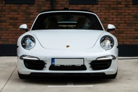 Porsche 911 991 Targa 4S, снимка 2