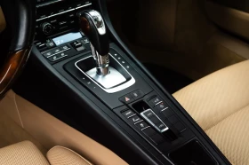 Porsche 911 991 Targa 4S, снимка 13