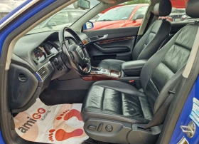 Audi A6 Регистриран / Обслужен / Лизинг / Бартер , снимка 9