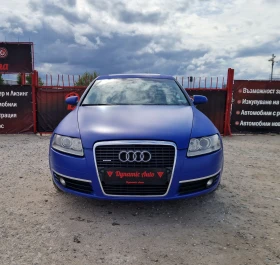 Audi A6 Регистриран / Обслужен / Лизинг / Бартер , снимка 2
