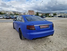 Audi A6 Регистриран / Обслужен / Лизинг / Бартер , снимка 6