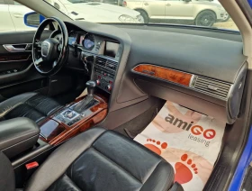 Audi A6 Регистриран / Обслужен / Лизинг / Бартер , снимка 13