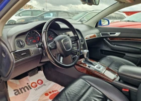 Audi A6 Регистриран / Обслужен / Лизинг / Бартер , снимка 10