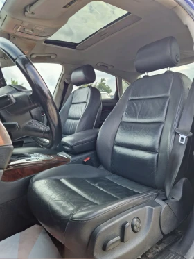 Audi A6 Регистриран / Обслужен / Лизинг / Бартер , снимка 14