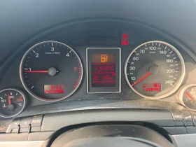 Audi A4 2.0/140KC, снимка 13