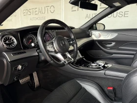 Mercedes-Benz E 53 AMG 4MATIC 360 CAMERA BURMESTER NAVI * В ГАРАНЦИЯ* , снимка 9