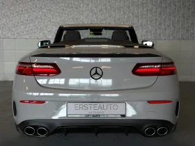 Mercedes-Benz E 53 AMG 4MATIC 360 CAMERA BURMESTER NAVI * В ГАРАНЦИЯ* , снимка 4
