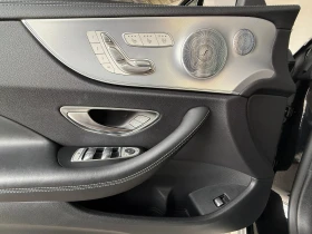 Mercedes-Benz E 53 AMG 4MATIC 360 CAMERA BURMESTER NAVI * В ГАРАНЦИЯ* , снимка 14