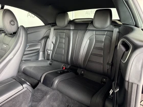 Mercedes-Benz E 53 AMG 4MATIC 360 CAMERA BURMESTER NAVI * В ГАРАНЦИЯ* , снимка 15