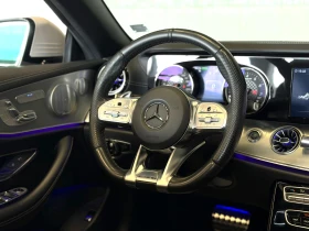 Mercedes-Benz E 53 AMG 4MATIC 360 CAMERA BURMESTER NAVI * В ГАРАНЦИЯ* , снимка 7
