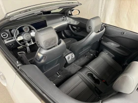 Mercedes-Benz E 53 AMG 4MATIC 360 CAMERA BURMESTER NAVI * В ГАРАНЦИЯ* , снимка 16