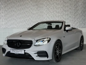 Mercedes-Benz E 53 AMG 4MATIC 360 CAMERA BURMESTER NAVI * В ГАРАНЦИЯ* , снимка 2