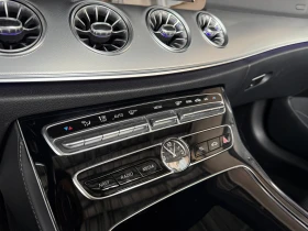 Mercedes-Benz E 53 AMG 4MATIC 360 CAMERA BURMESTER NAVI * В ГАРАНЦИЯ* , снимка 12