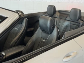 Mercedes-Benz E 53 AMG 4MATIC 360 CAMERA BURMESTER NAVI * В ГАРАНЦИЯ* , снимка 15