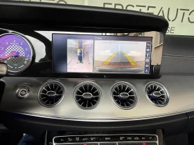 Mercedes-Benz E 53 AMG 4MATIC 360 CAMERA BURMESTER NAVI * В ГАРАНЦИЯ* , снимка 11