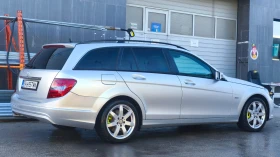 Mercedes-Benz C 220 CDI, снимка 15