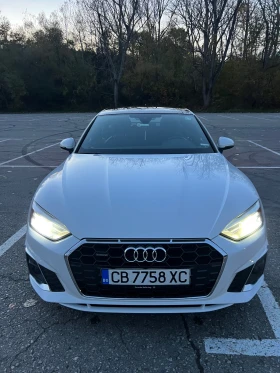 Audi A5 Sportback 45 TFSI Quattro, снимка 11