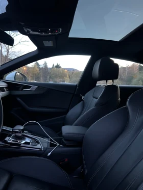 Audi A5 Sportback 45 TFSI Quattro, снимка 8