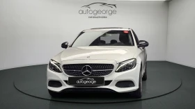 Mercedes-Benz C 200 autogeorge.com, снимка 3