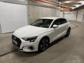 Audi A3 35 tfsi, снимка 4