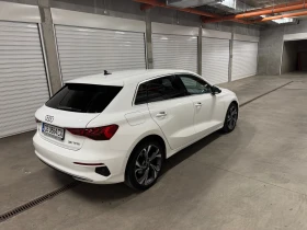 Audi A3 35 tfsi, снимка 7